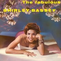Shirley Bassey - The Fabulous Shirley Bassey