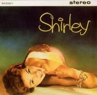 Shirley Bassey - Shirley