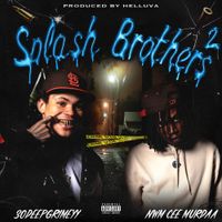 30 Deep Grimeyy - Splash Brothers 2