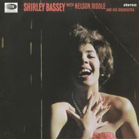Shirley Bassey - Let's Face the Music