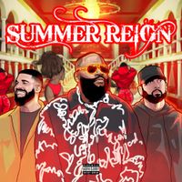 Summer Reign - She will and did