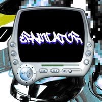 SXDSHXWTY - ERADICATOR