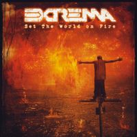 Extrema - Set the World on Fire