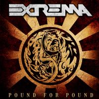 Extrema - Pound for Pound