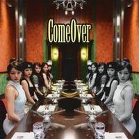 LE SSERAFIM - Come Over (Remixes)