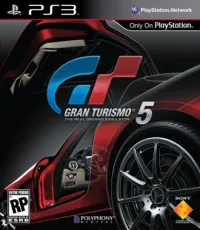 Various Artists - Gran Turismo 5