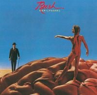 Rush - Circumstances / The Trees