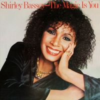 Shirley Bassey - The Magic Is You