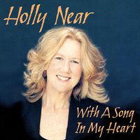 Holly Near - With a Song in My Heart