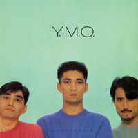 Yellow Magic Orchestra - Naughty Boys (2019 Bob Ludwig Remastering)