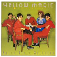 Yellow Magic Orchestra - Solid State Survivor (2018 Bob Ludwig Remastering)