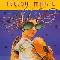 Yellow Magic Orchestra - Yellow Magic Orchestra (US Version) (2018 Bob Ludwig Remastering)