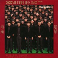 Yellow Magic Orchestra - &times;&infin;Multiplies (2019 Bob Ludwig Remastering)