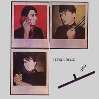 Yellow Magic Orchestra - Technodelic (2019 Bob Ludwig Remastering)