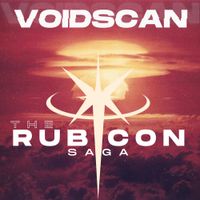 Voidscan - The Rubicon Saga