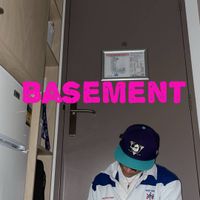 Alex Mac - BASEMENT