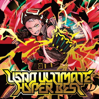 USAO - USAO Ultimate Hyper Best