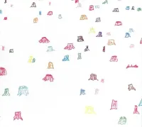 Tenniscoats - Music Exists Box