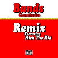 Frank Kole - Bands (Remix)