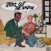 Frank Kole - Sticks Out The Window