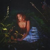 Nikhita - Solace