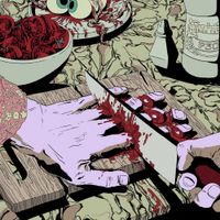 Pogo Car Crash Control - Pogo Car Crash Control - EP