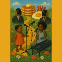 3rd Eye Magic - Yellow Brickroad
