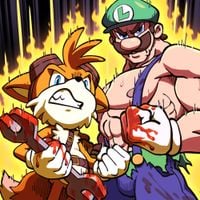The Chalkeaters - Ready Player Two