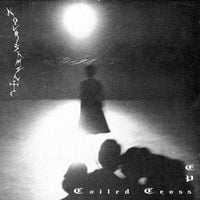 Nourishment - Coiled Cross