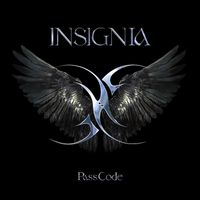 PassCode - INSIGNIA