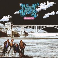 Night Moves - Double Life