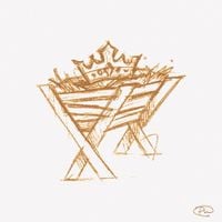 Phil Wickham - Manger Throne
