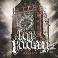For Today - Immortal