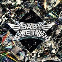 BABYMETAL - from me to u