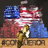 Marcus2Up - #CONQUEROR