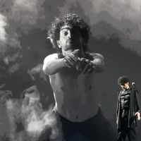 Gevorg Harutyunyan - Hey Man
