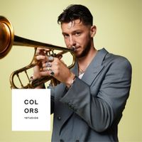 B&eacute;esau - retrouver l'aube - A COLORS SHOW