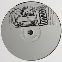 Fonzo - HARD14