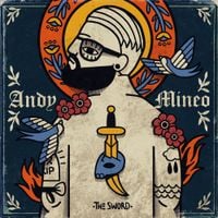 Andy Mineo - II: The Sword