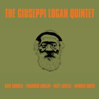The Giuseppi Logan Quintet - The Giuseppi Logan Quintet