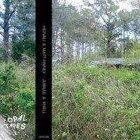 Heinali & Matt Finney - Jubilee and Knell