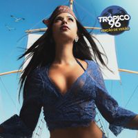 Gabi Lins - TR&Oacute;PICO 96 (Edi&ccedil;&atilde;o de Ver&atilde;o)