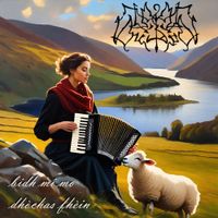 Burden - Bidh mi mo dh&ograve;chas fh&egrave;in