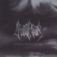 Deinonychus - Deinonychus