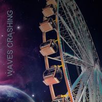 Waves Crashing - The Viewing