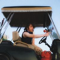 Ariel Pink - With You Every Night