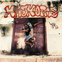 MASKOTTE - Nota 10