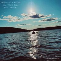 Ace of Thorns - ballad of a killer, or "Hurt Pups Hurt People"