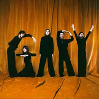 Blossoms - The Honeymoon