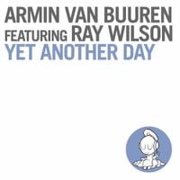 Armin van Buuren - Yet Another Day